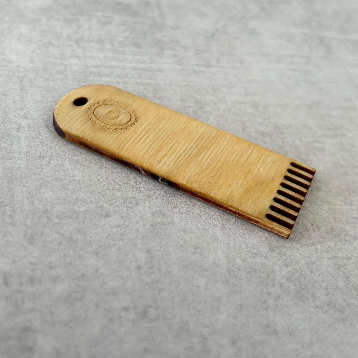Seconds Mini Tapestry Beater - Not Quite Perfect
