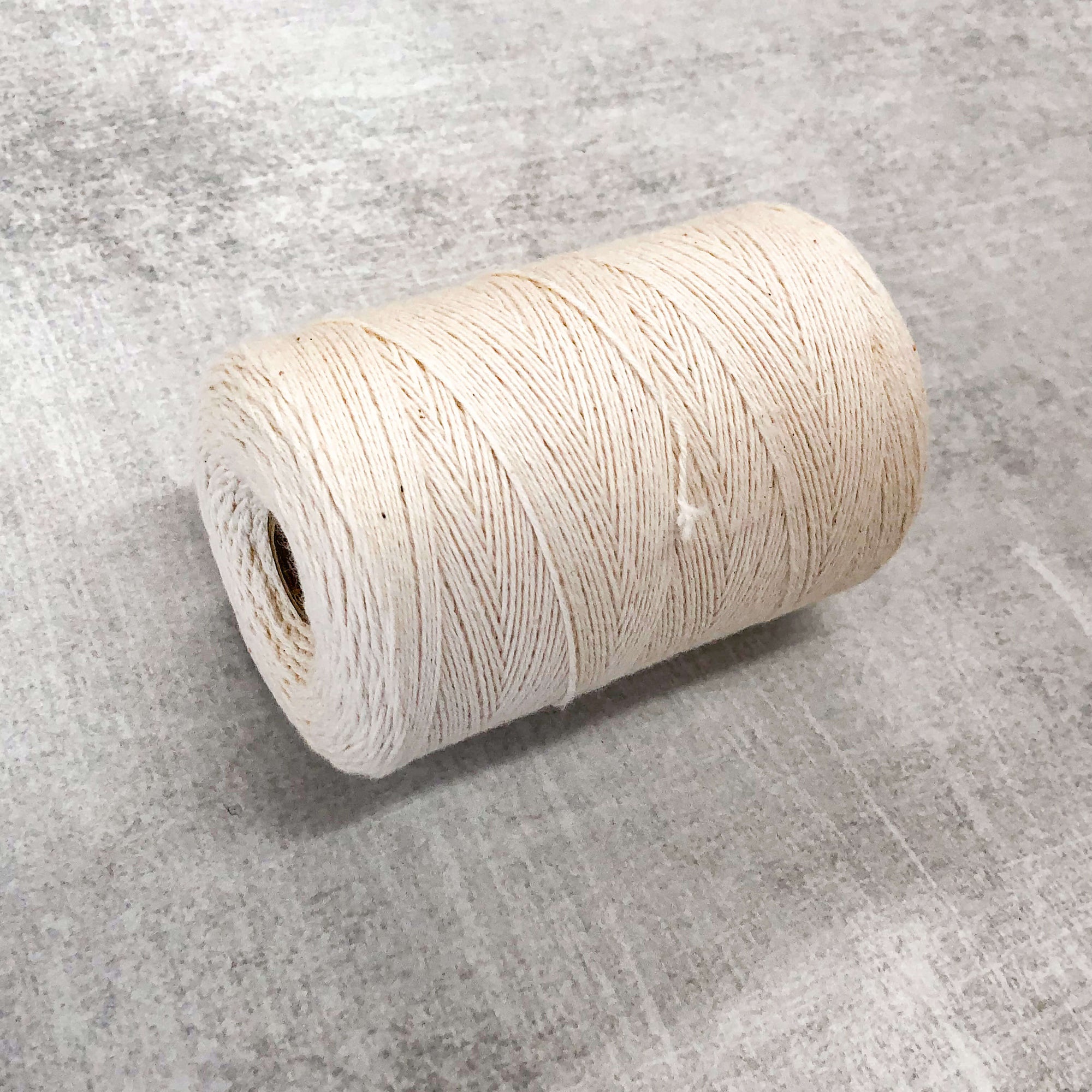 Mainstays 100% Cotton Yarn - Daylily Pink - 3.5oz 180yds - 4 Medium Weight