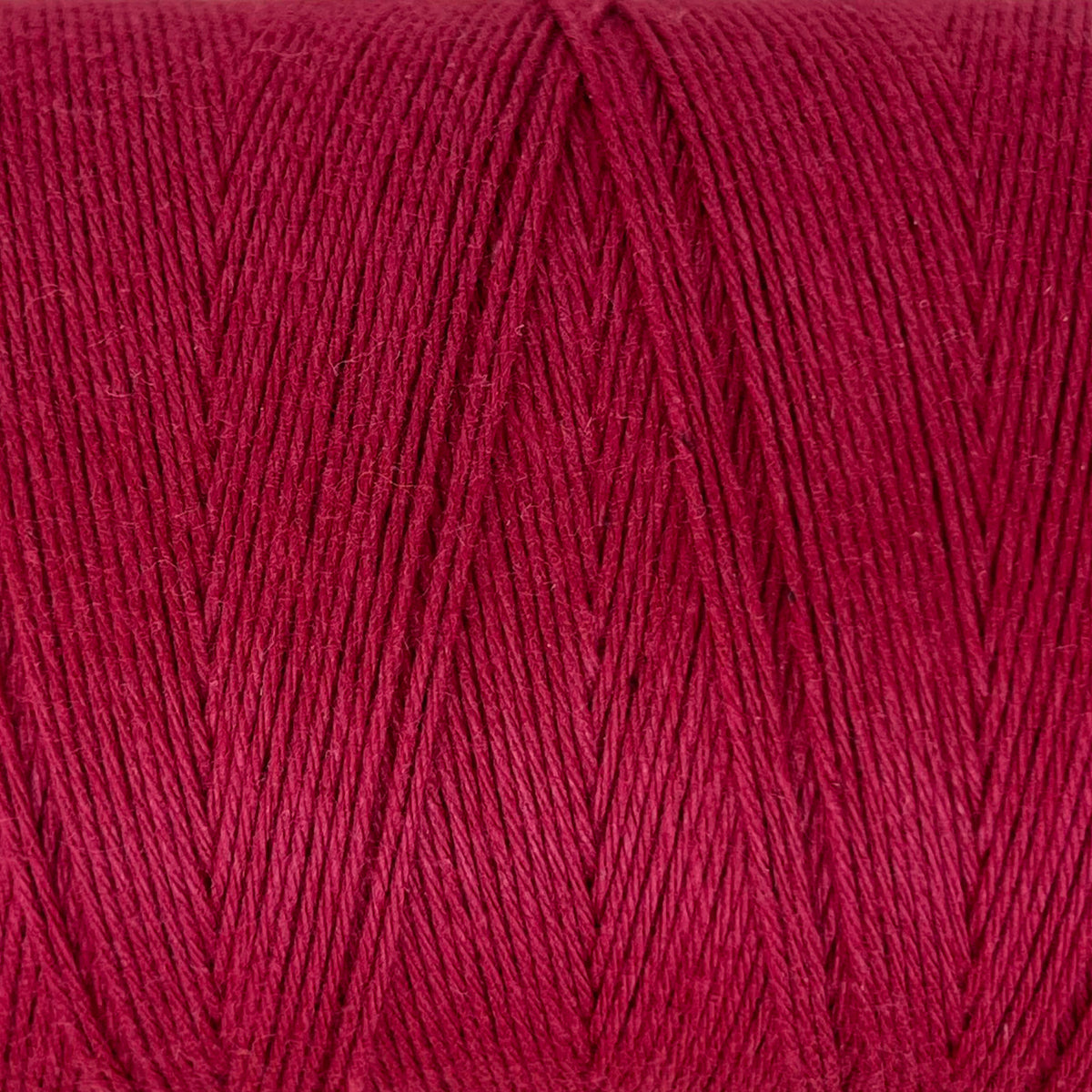 8/4 Cotton Warp Yarn - Natural and Colors