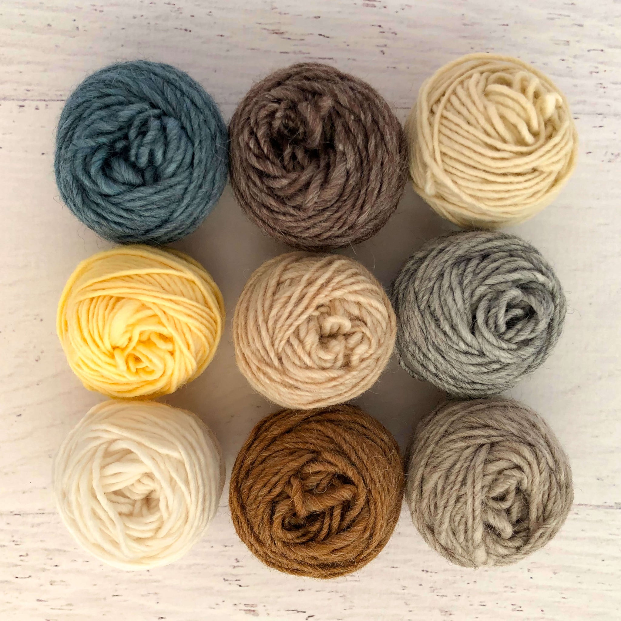 Weaving Yarn, Looms and Supplies at WEBS