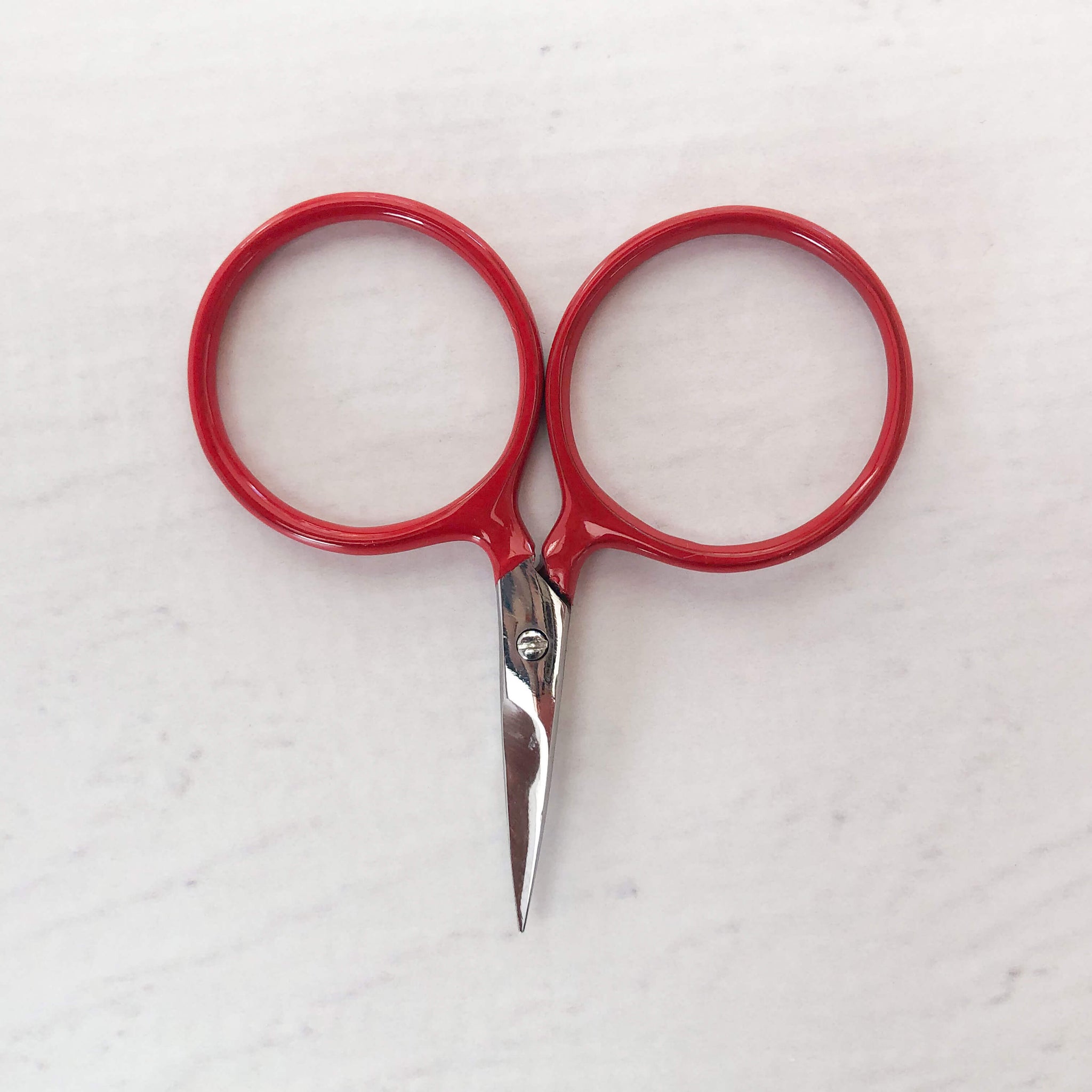 Small Scissors - The Creativity Patch - Lucy Jennings
