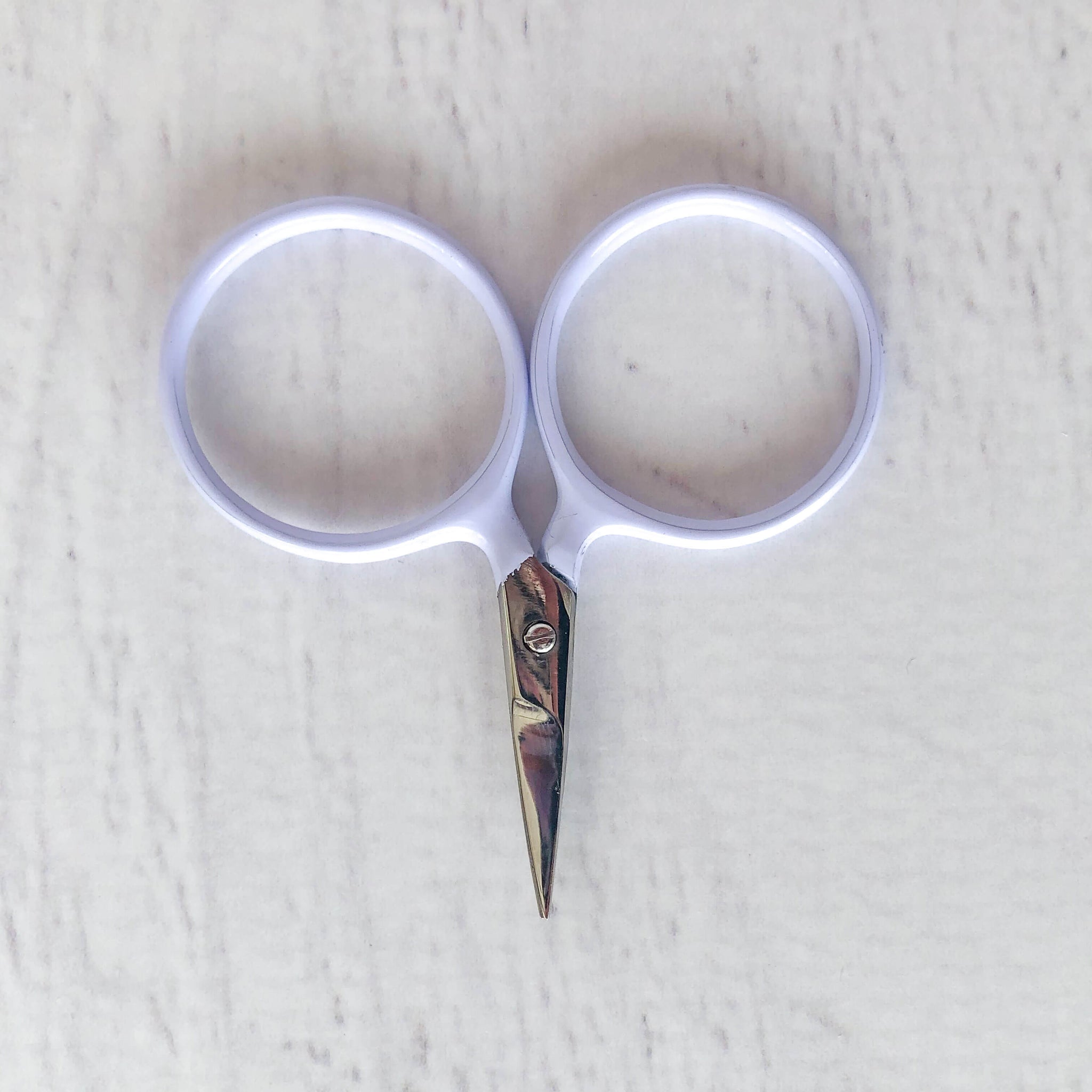 These tiny scissors : r/mildlyinteresting